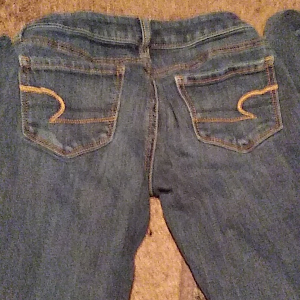 Jeans - Picture 3 of 3